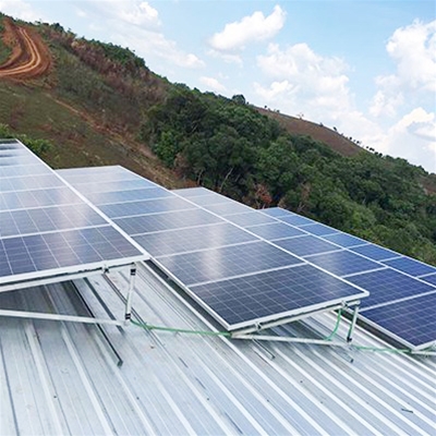 柬埔寨光伏項(xiàng)目2