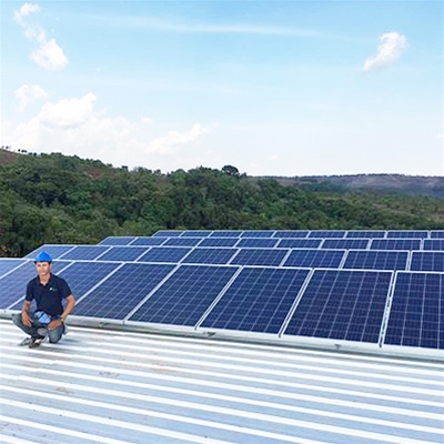 柬埔寨光伏項(xiàng)目1