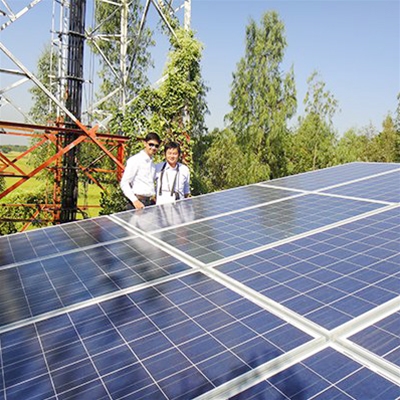 孟加拉光伏項(xiàng)目2